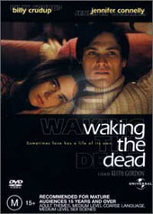 Waking The Dead on DVD Waking The Dead on DVD
