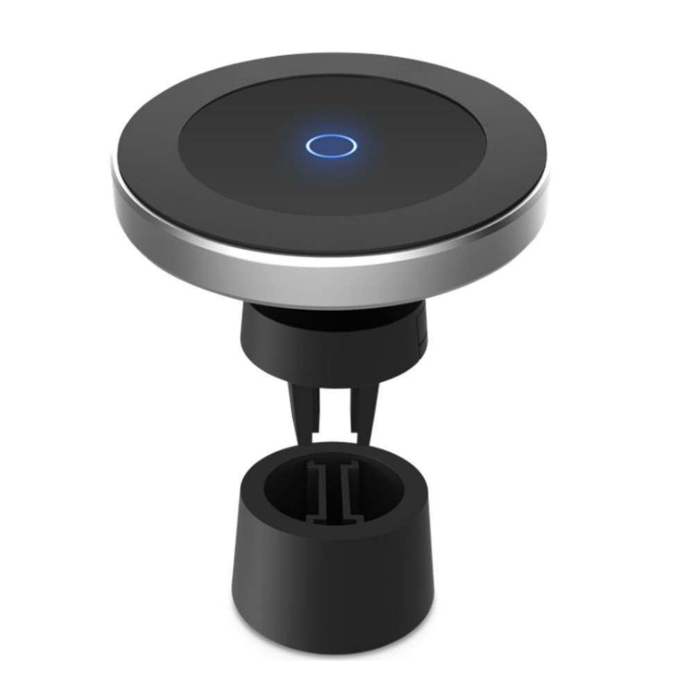 Fast Wireless Car Charger at Mighty Ape NZ