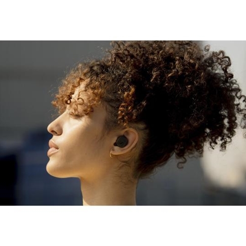 Sennheiser CX True Wireless In-Ear Headphones - Black image