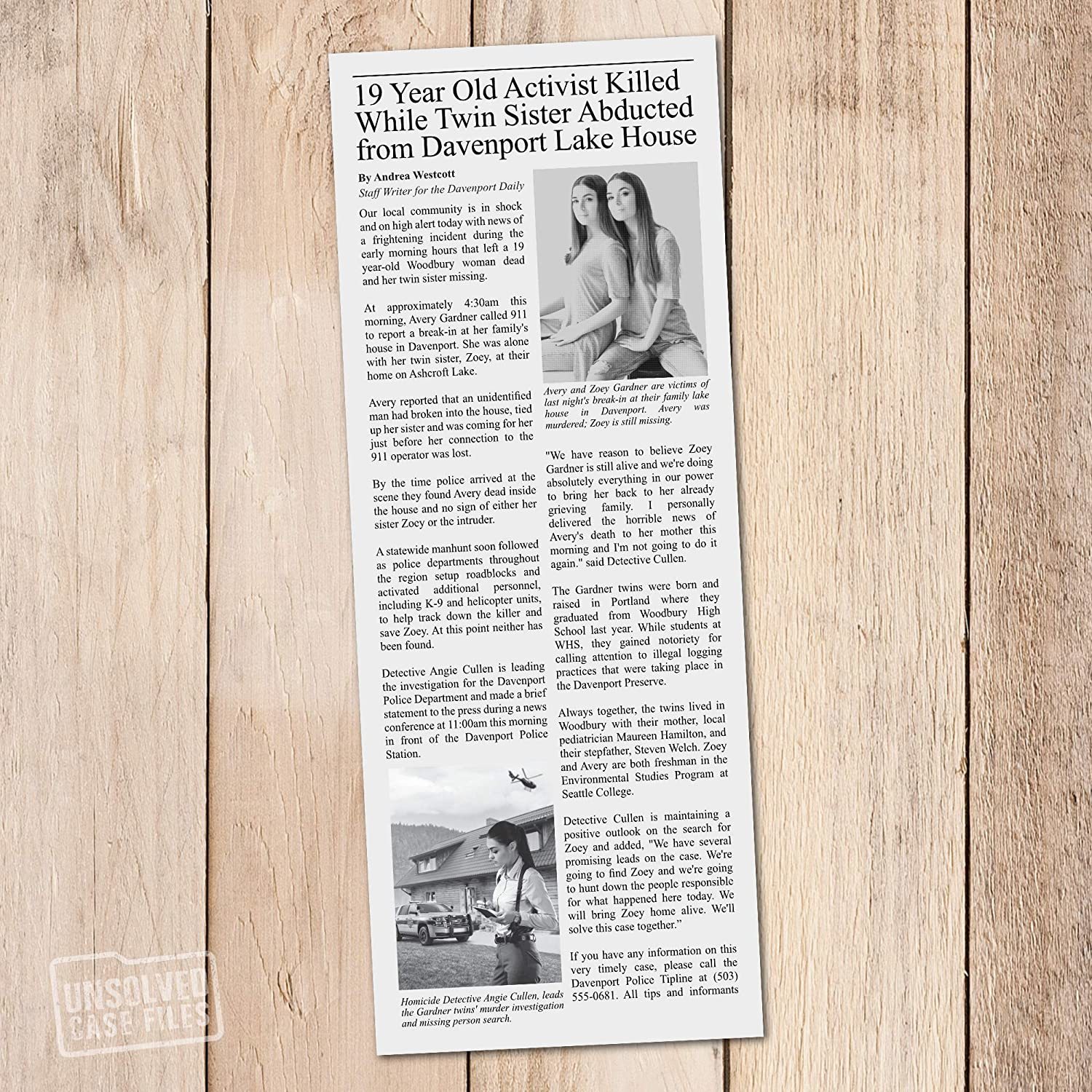 Unsolved Case Files Avery 2 Answerslibrary Detail.Html - hhdb7d3