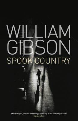 Spook Country image