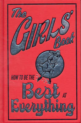 Girls' Book image