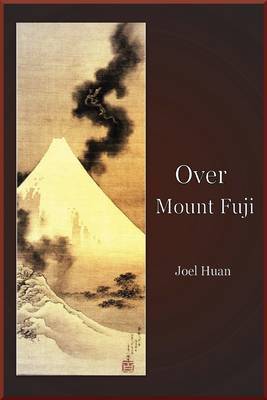 Over Mount Fuji by Joel Huan image
