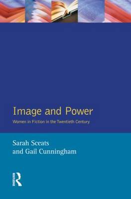 Image and Power by Sarah Sceats image