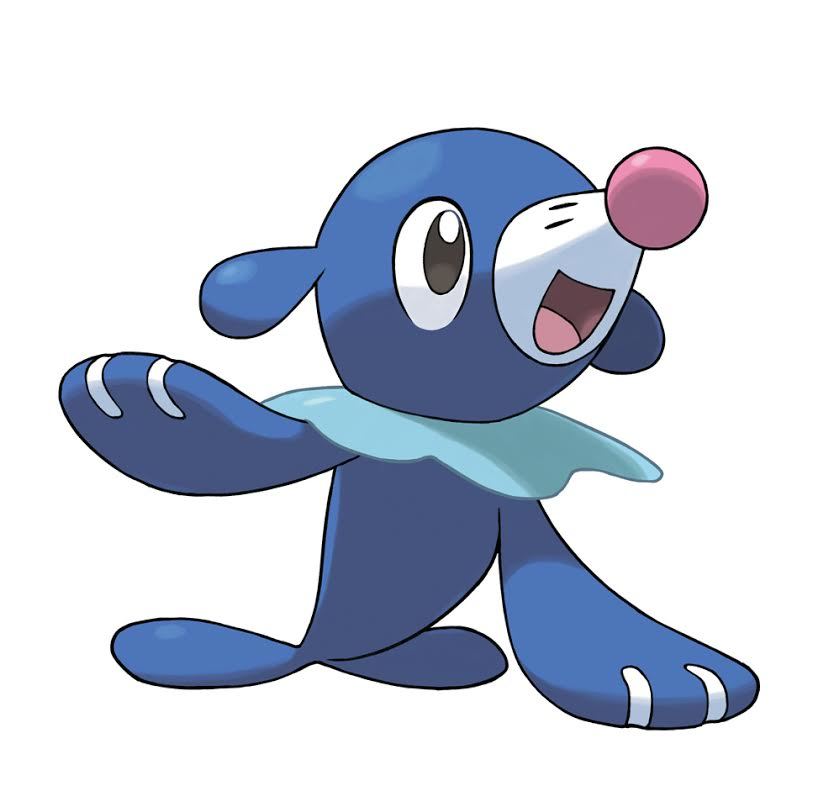 Pokemon Moon for Nintendo 3DS image