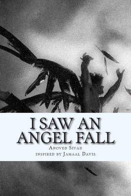 I Saw an Angel Fall by Anoved Sivad image
