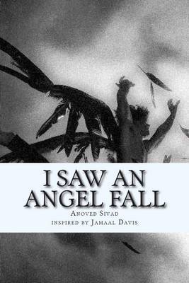 I Saw an Angel Fall by Anoved Sivad