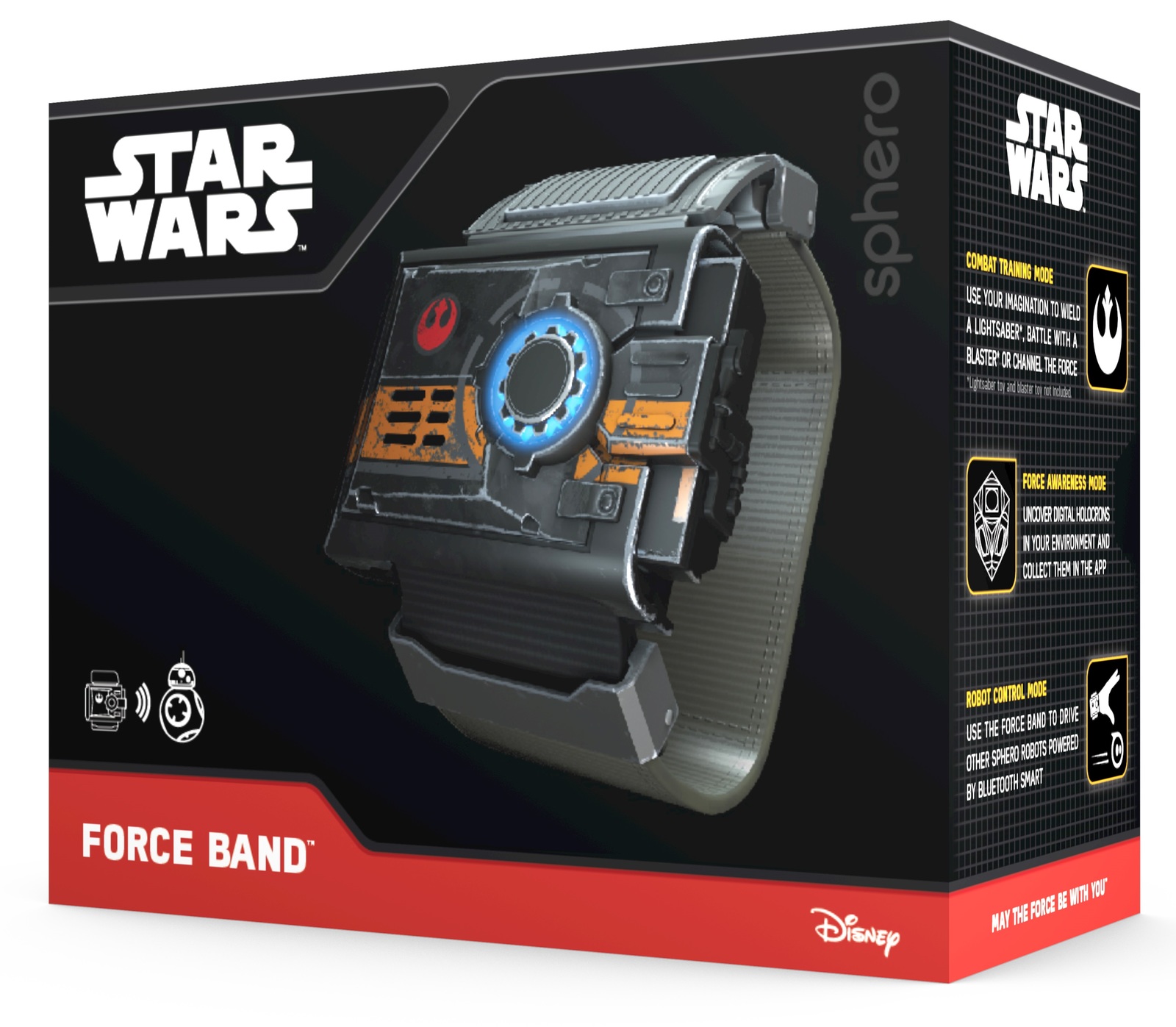 Sphero Forceband [Certified Refurbished] image