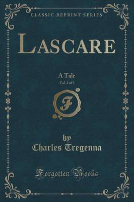 Lascare, Vol. 2 of 3 by Charles Tregenna image
