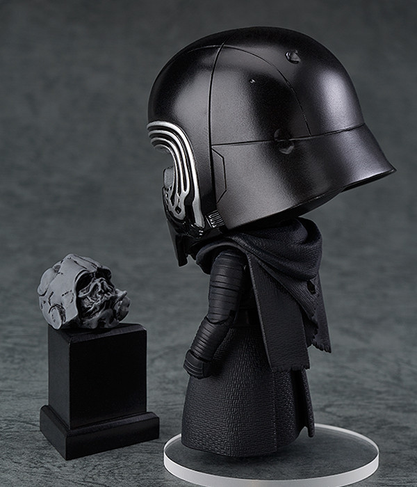 Star Wars: Nendoroid Kylo Ren - Articulated Figure image