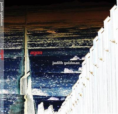 Agon by Judith Goldman image