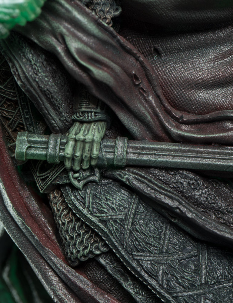 Lord of the Rings: The King of the Dead - Miniature Figure image