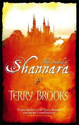 The Sword of Shannara (Original Trilogy #1) by Terry Brooks image