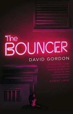 The Bouncer by David Gordon image