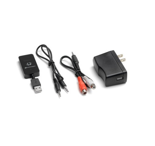 Audioengine: W3R Wireless Adapter Add-on Receiver image
