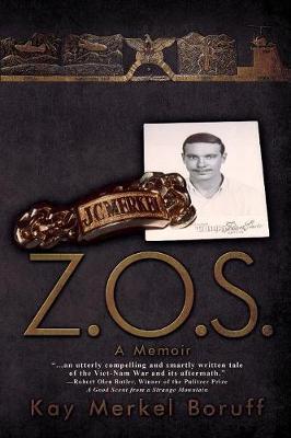 Z.O.S. by Kay Merkel Boruff image