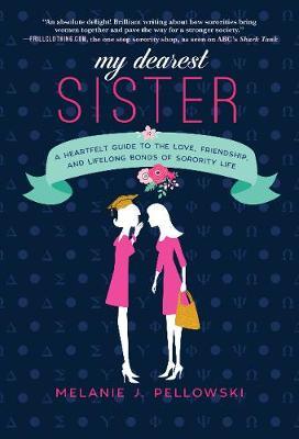 My Dearest Sister by Melanie J Pellowski image