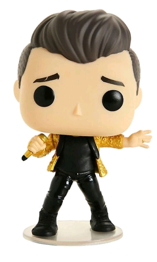 Panic at the Disco - Brendon Urie Pop! Vinyl Figure image