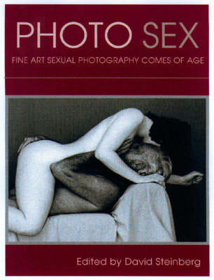 Photo Sex by David Steinberg image