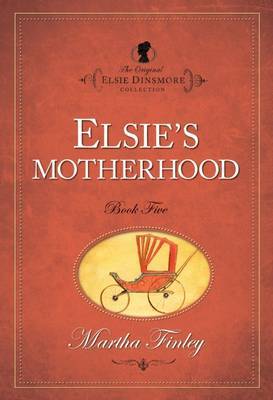 Elsie Dinsmore: v. 5 by Martha Finley image