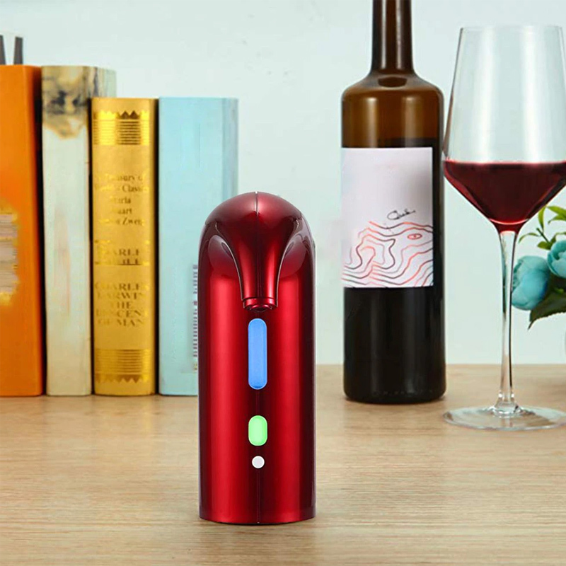 Smart Electronic Red Wine Decanter at Mighty Ape NZ