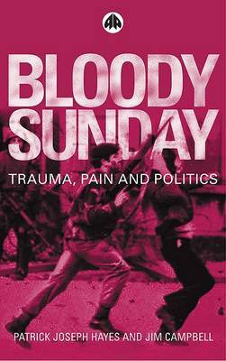 Bloody Sunday by Patrick Hayes image