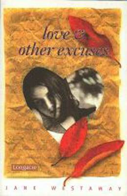 Love and Other Excuses by Jane Westaway image