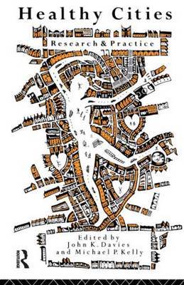 Healthy Cities image