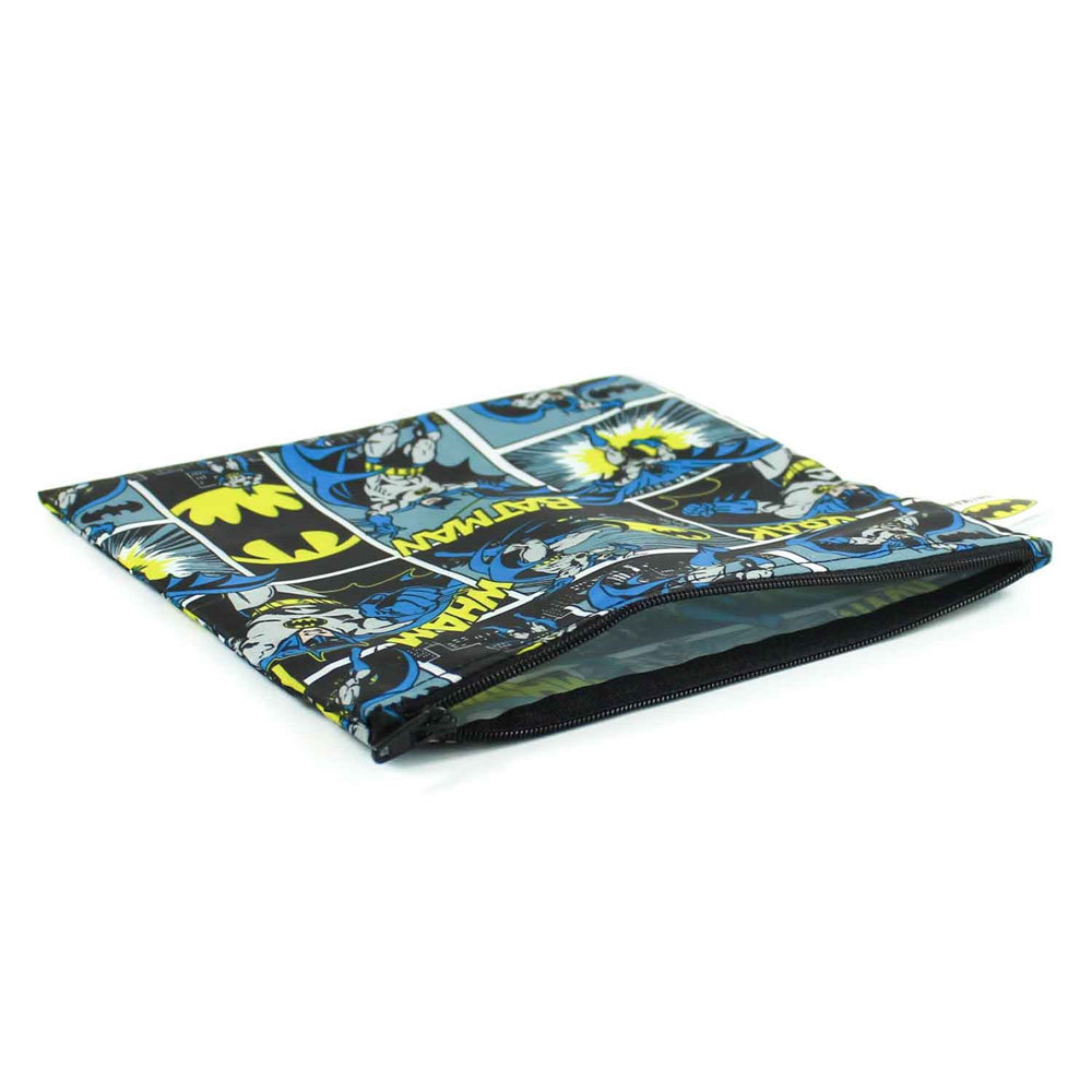 DC Comics Large Snack Bag - Batman image