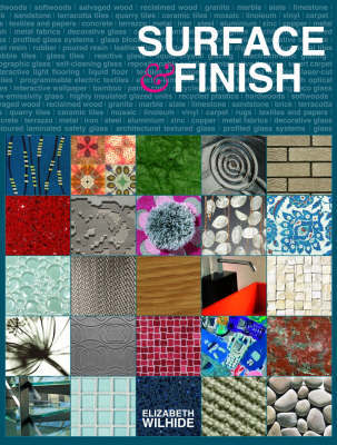 Surface and Finish by Elizabeth Wilhide image