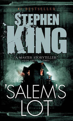 'Salem's Lot by Stephen King image
