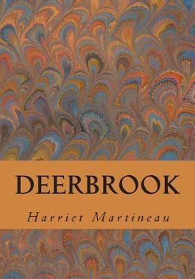 Deerbrook by Harriet Martineau image