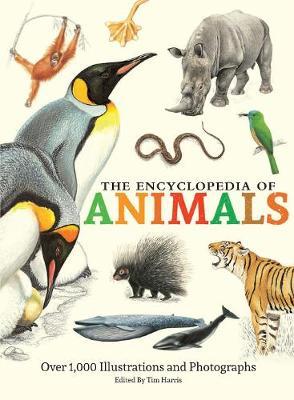 The Encyclopedia of Animals image
