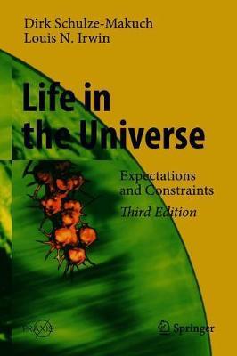 Life in the Universe by Dirk Schulze-Makuch image