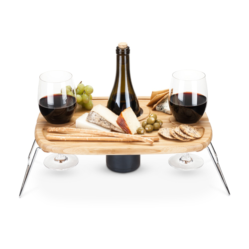 Dash: Wine Picnic Table image