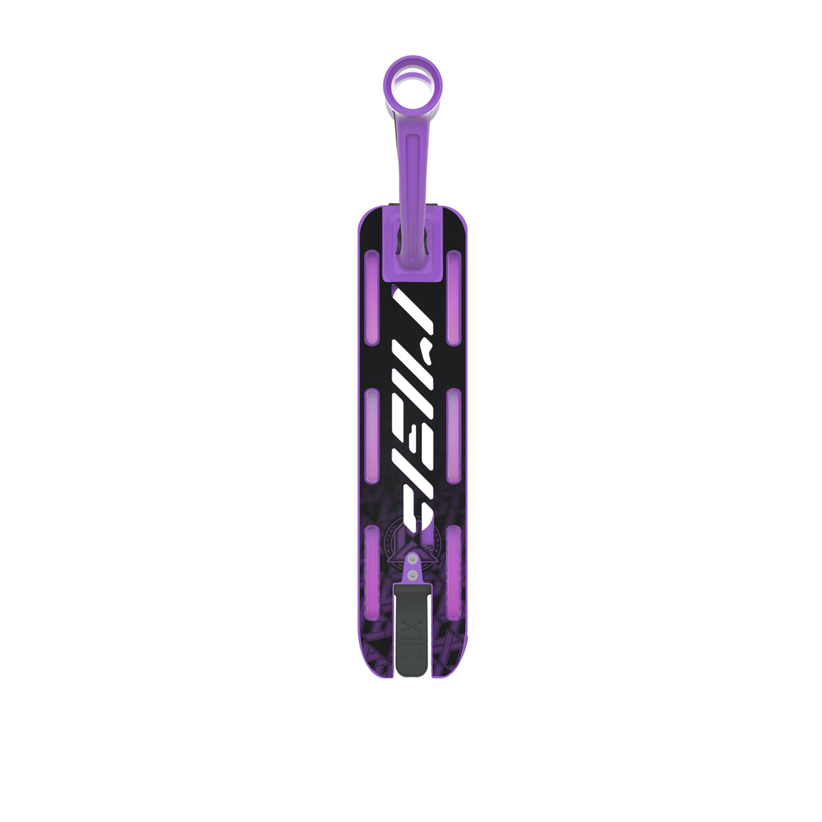 MADD Gear: VX9 Shredder Scooter - Purple image