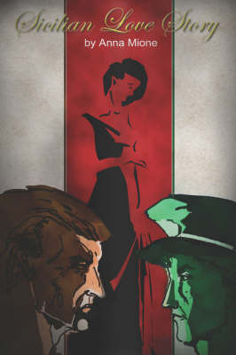 Sicilian Love Story by Anna Mione image
