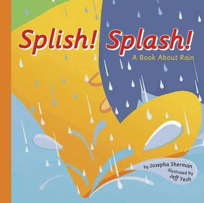 Splish Splash! by Josepha Sherman image