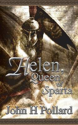 Helen, Queen of Sparta by John H. Pollard image