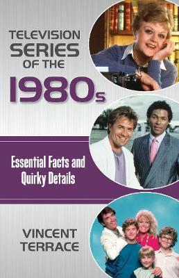 Television Series of the 1980s image