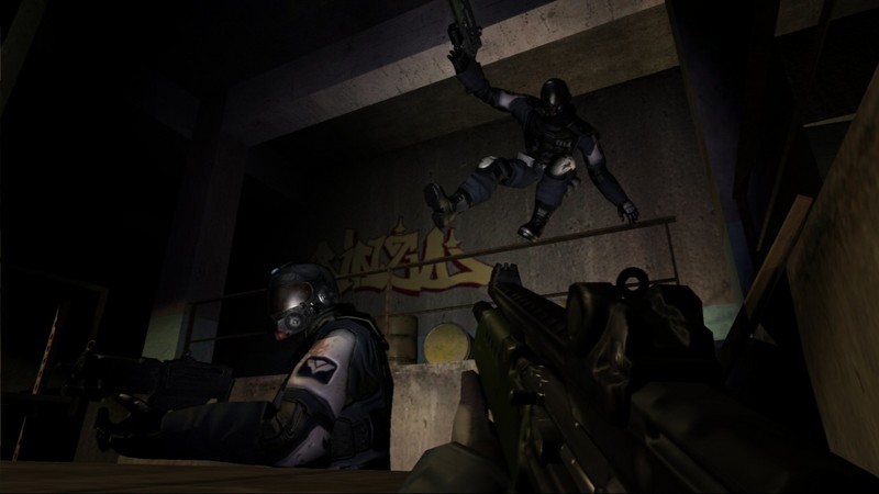 F.E.A.R.: Files Expansion Pack image