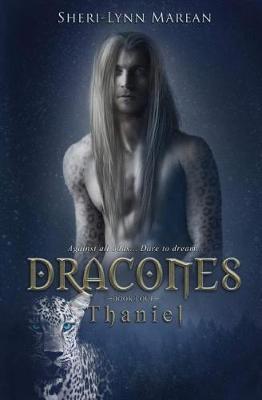 Dracones Thaniel by Sheri-Lynn Marean image