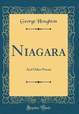 Niagara by George Houghton image
