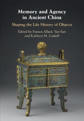 Memory and Agency in Ancient China image