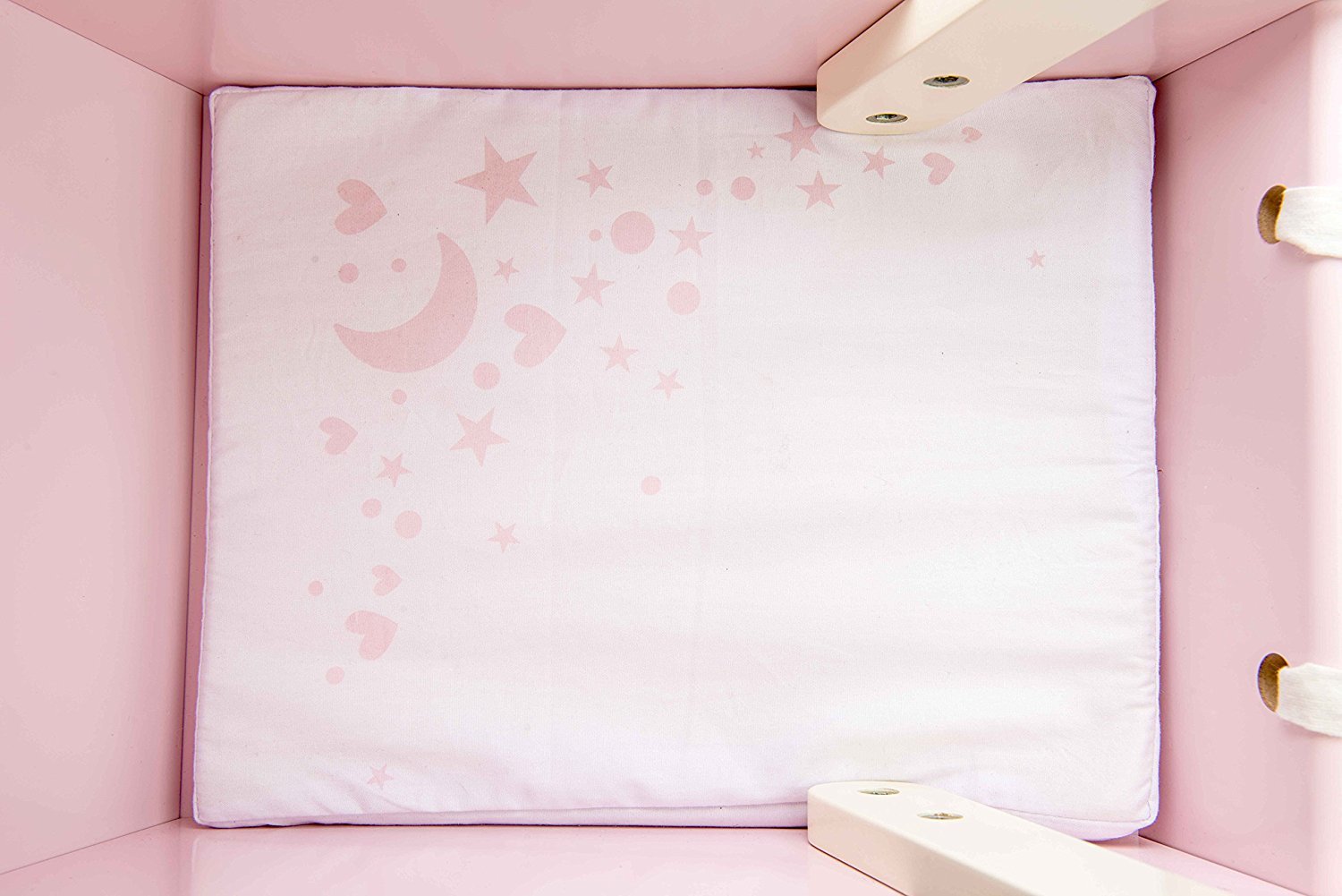 Le Toy Van: Sweet Dreams Pram - Pink