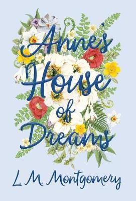 Anne's House of Dreams by L.M.Montgomery image