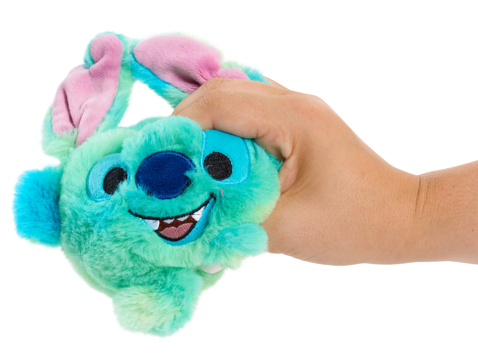 Stitch - Slo Foam Plush image