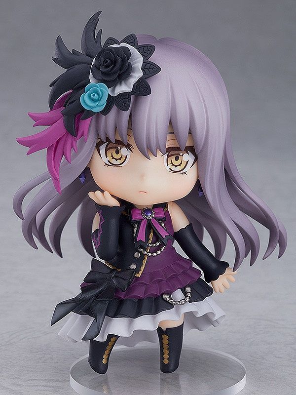 BanG Dream!: Yukina Minato: Stage Outfit Ver - Nendoroid Figure image