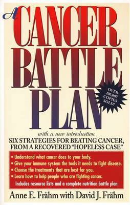 A Cancer Battle Plan image