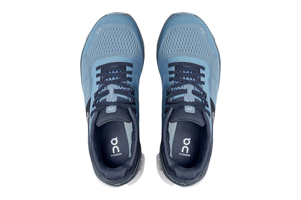 On Running Women's Cloudace Running Shoe Size 9 US Women's at